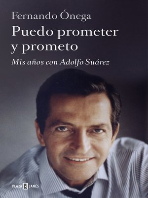 cover image of Puedo prometer y prometo